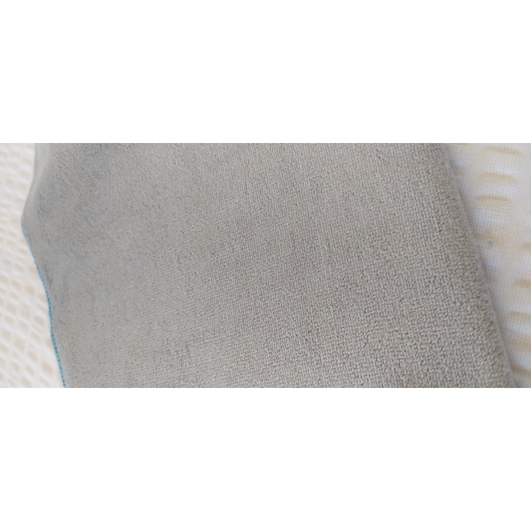 Ręcznik Szybkoschnący/ megachłonny Extra-duży 100x180 Szary